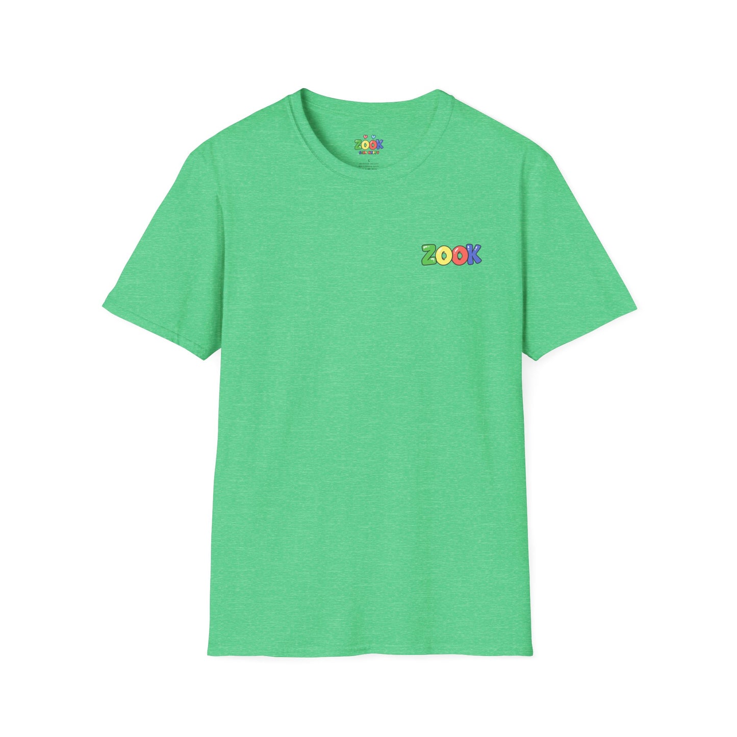 Zook Classic T-Shirt