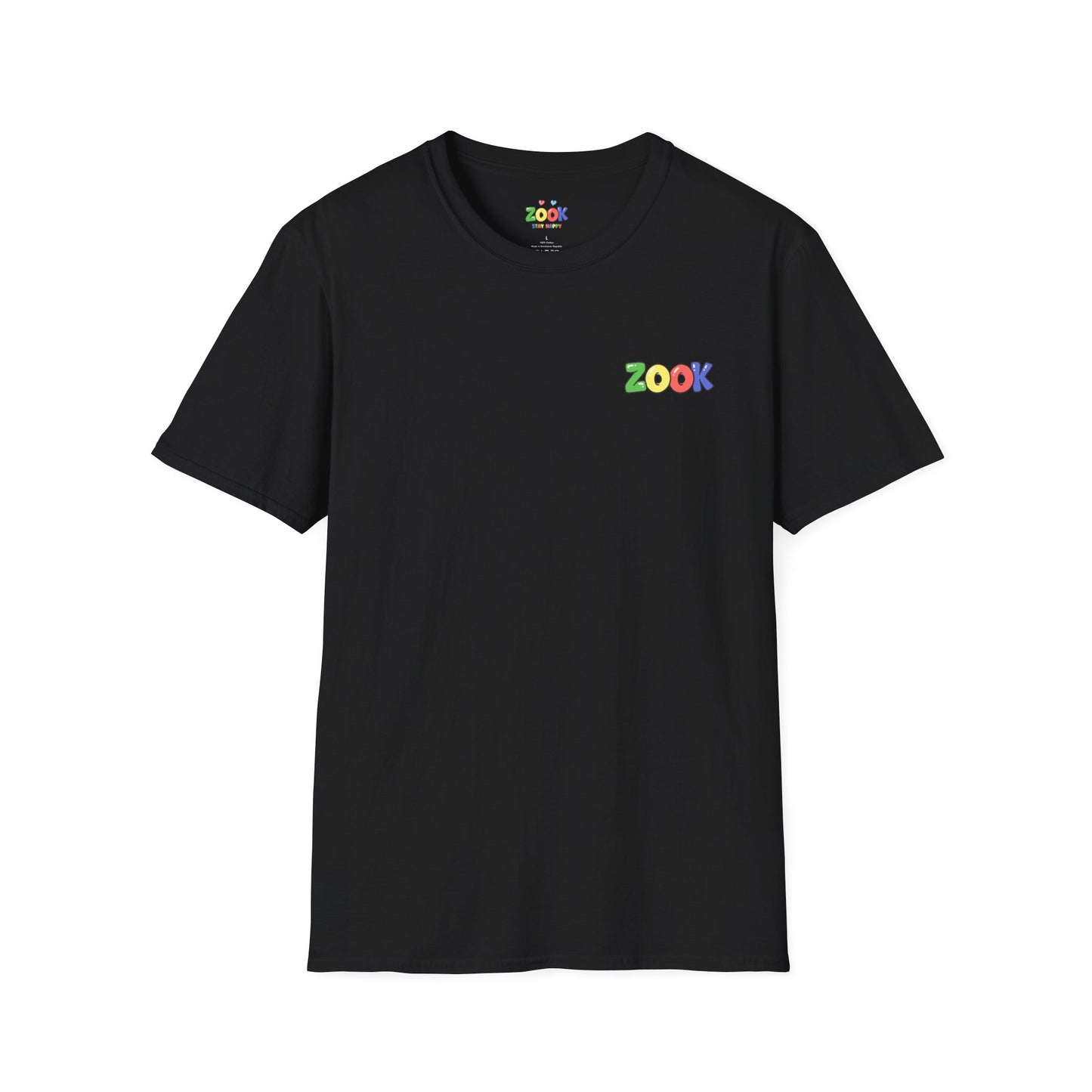 Zook Classic T-Shirt