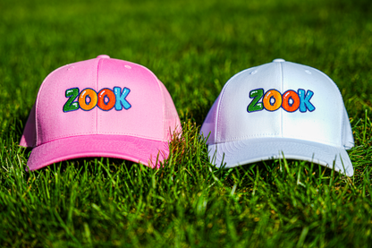 Zook Zopper Hat